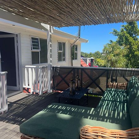 Yebo Boutique Guesthouse Somerset West Eksteriør billede