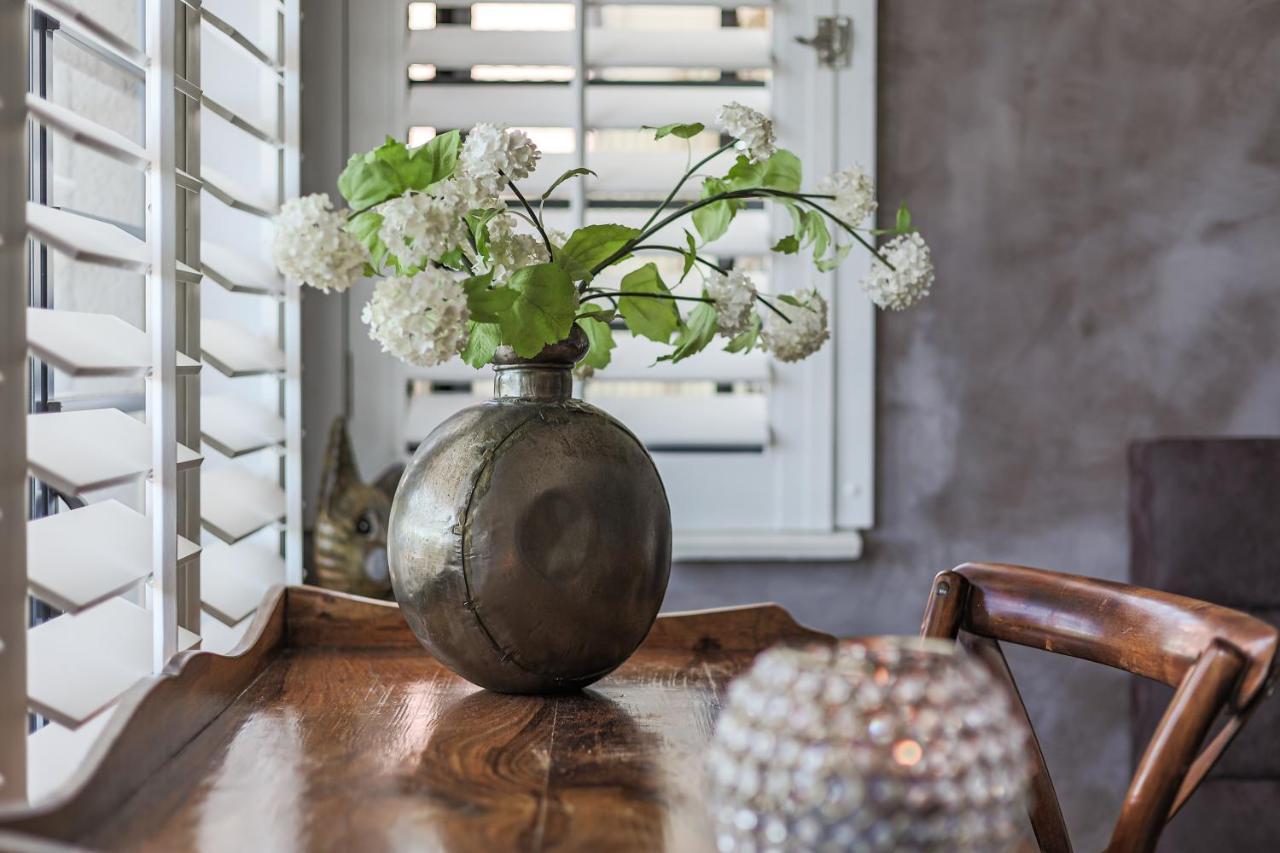 Yebo Boutique Guesthouse Somerset West Eksteriør billede