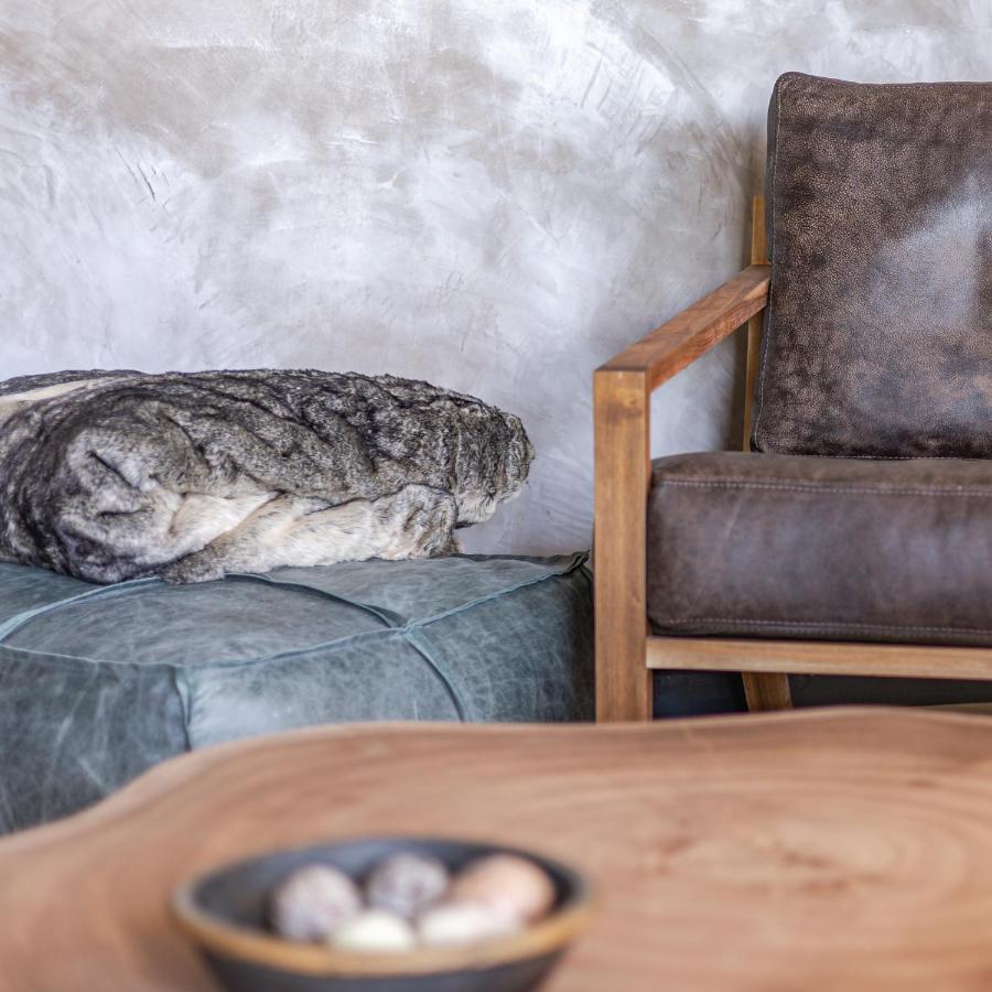 Yebo Boutique Guesthouse Somerset West Eksteriør billede