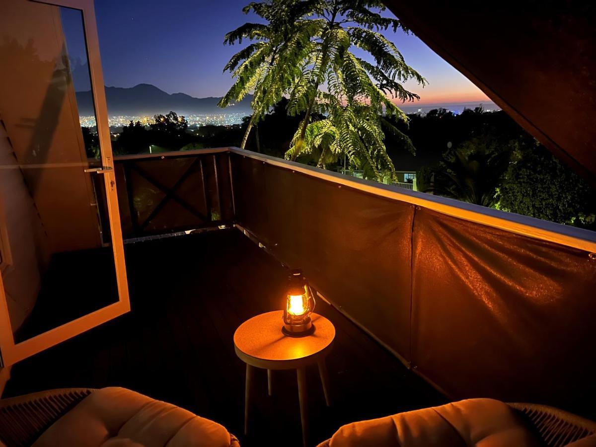 Yebo Boutique Guesthouse Somerset West Eksteriør billede