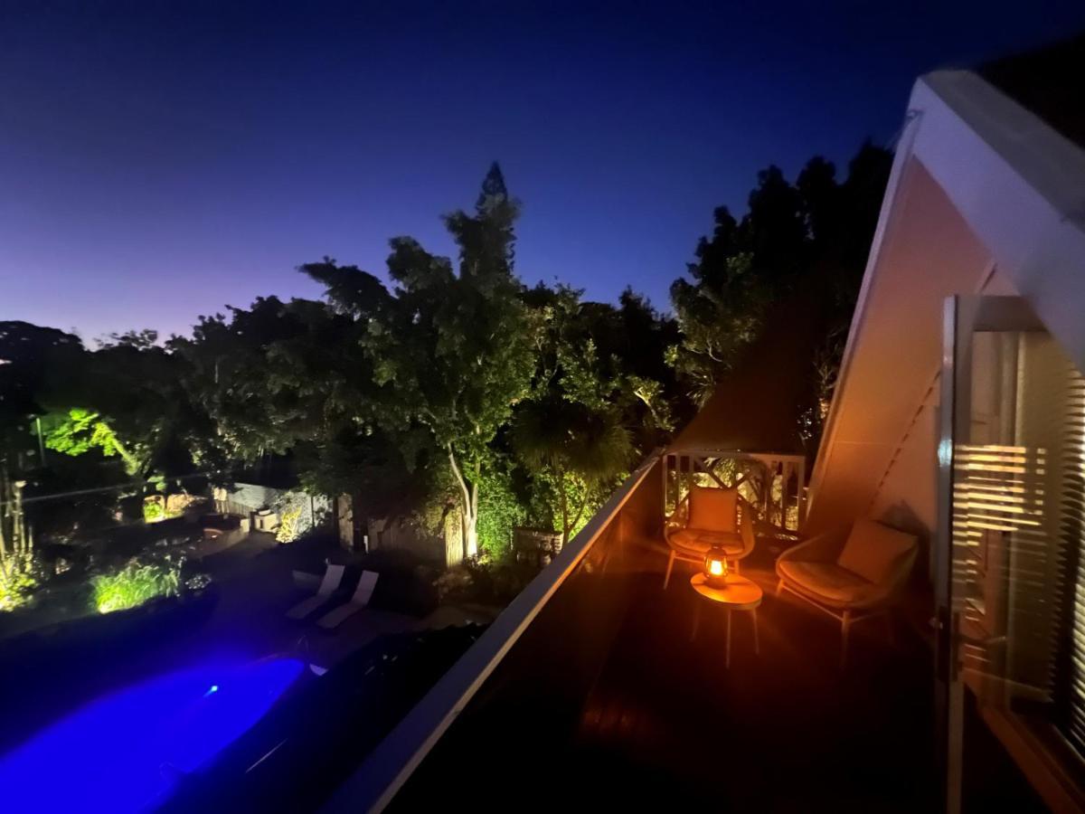 Yebo Boutique Guesthouse Somerset West Værelse billede