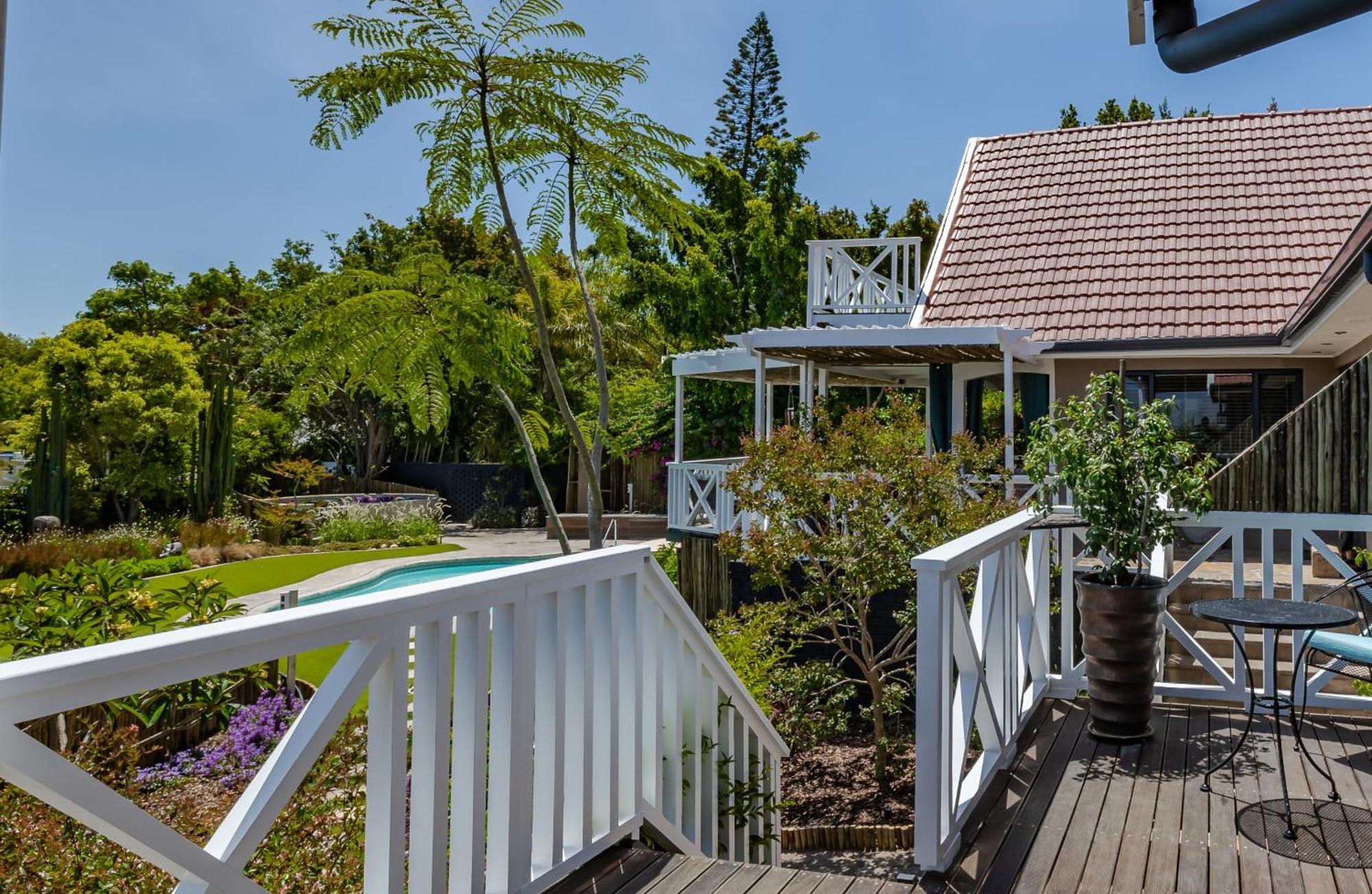 Yebo Boutique Guesthouse Somerset West Værelse billede