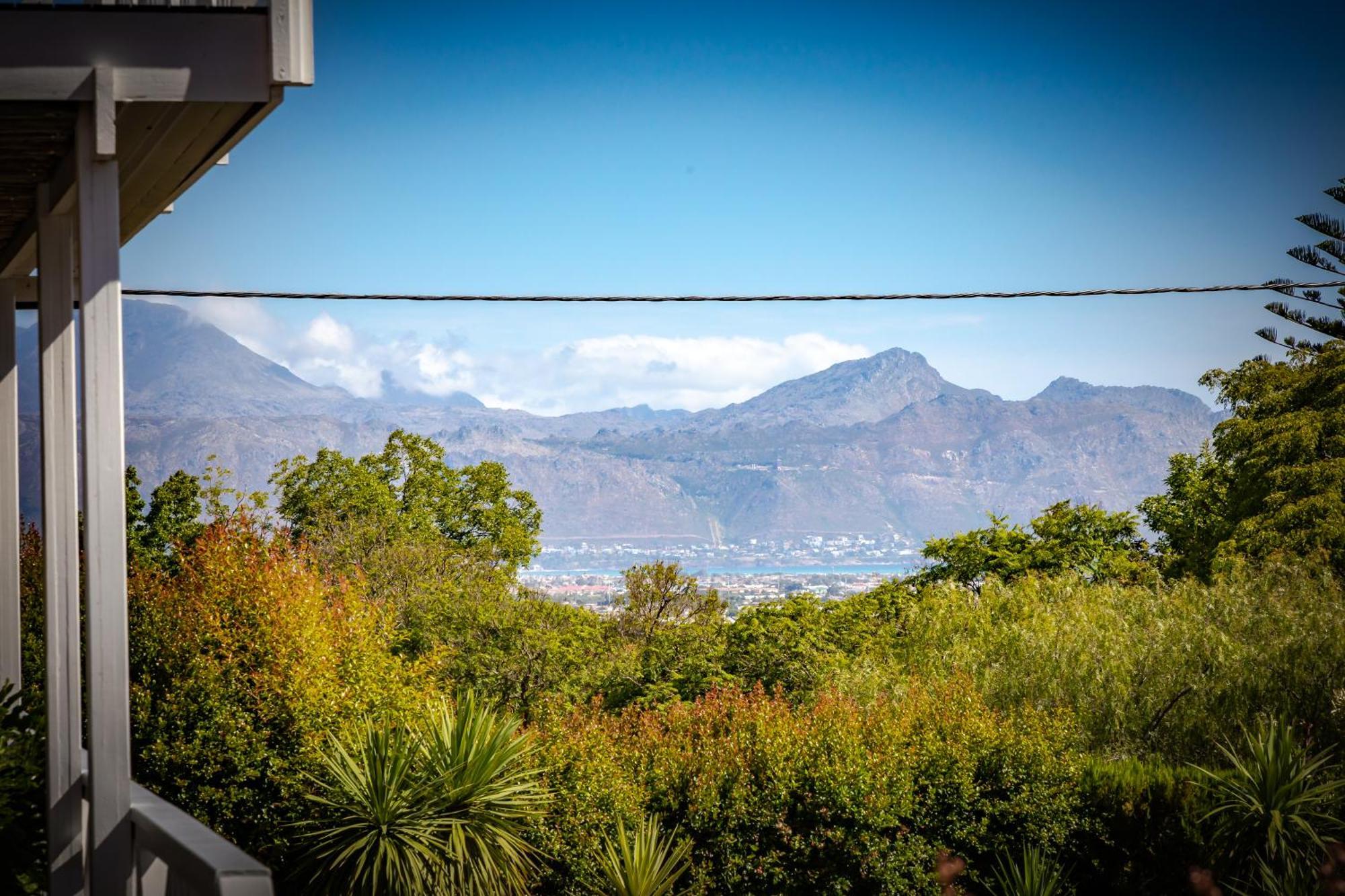 Yebo Boutique Guesthouse Somerset West Værelse billede
