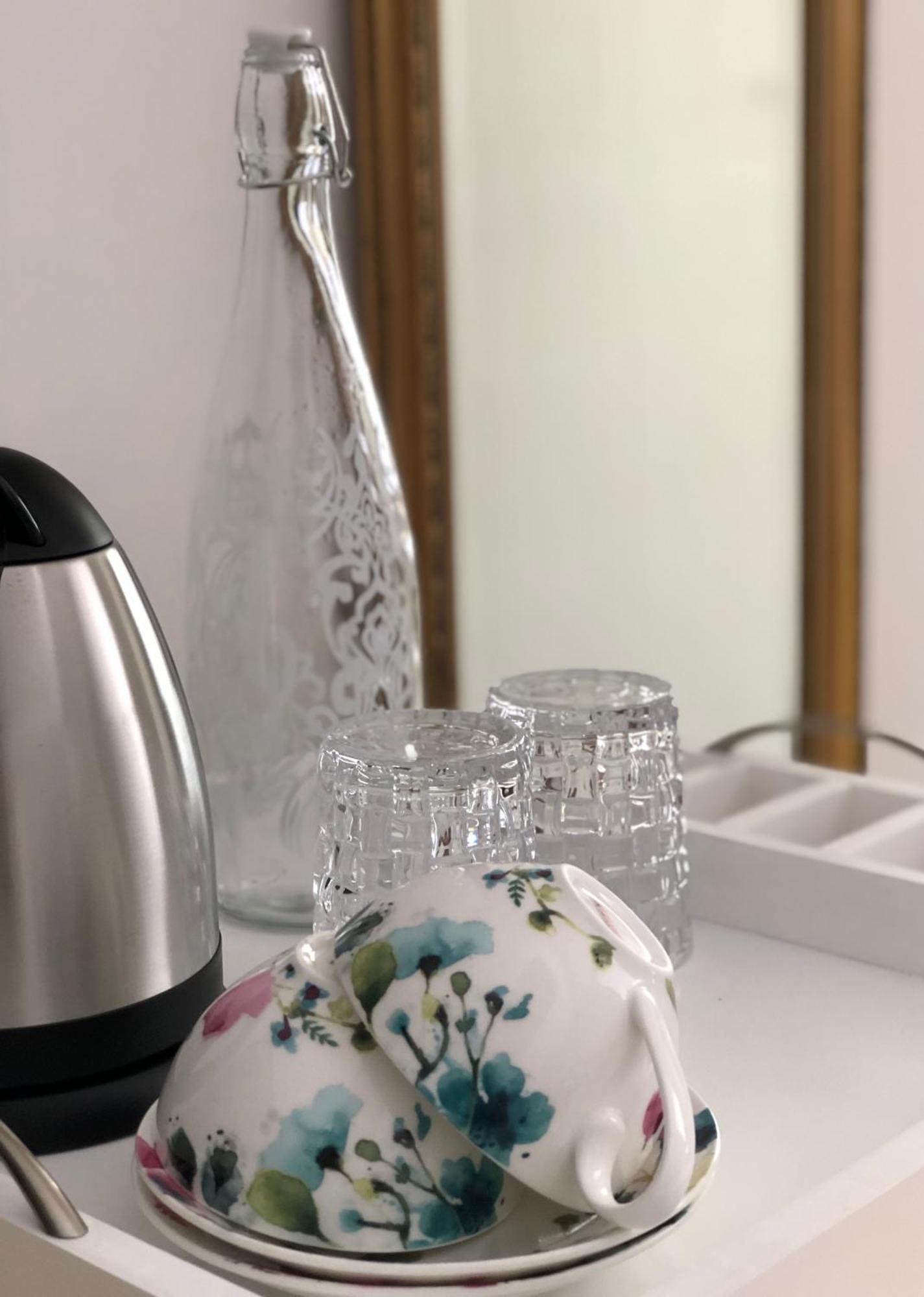 Yebo Boutique Guesthouse Somerset West Værelse billede