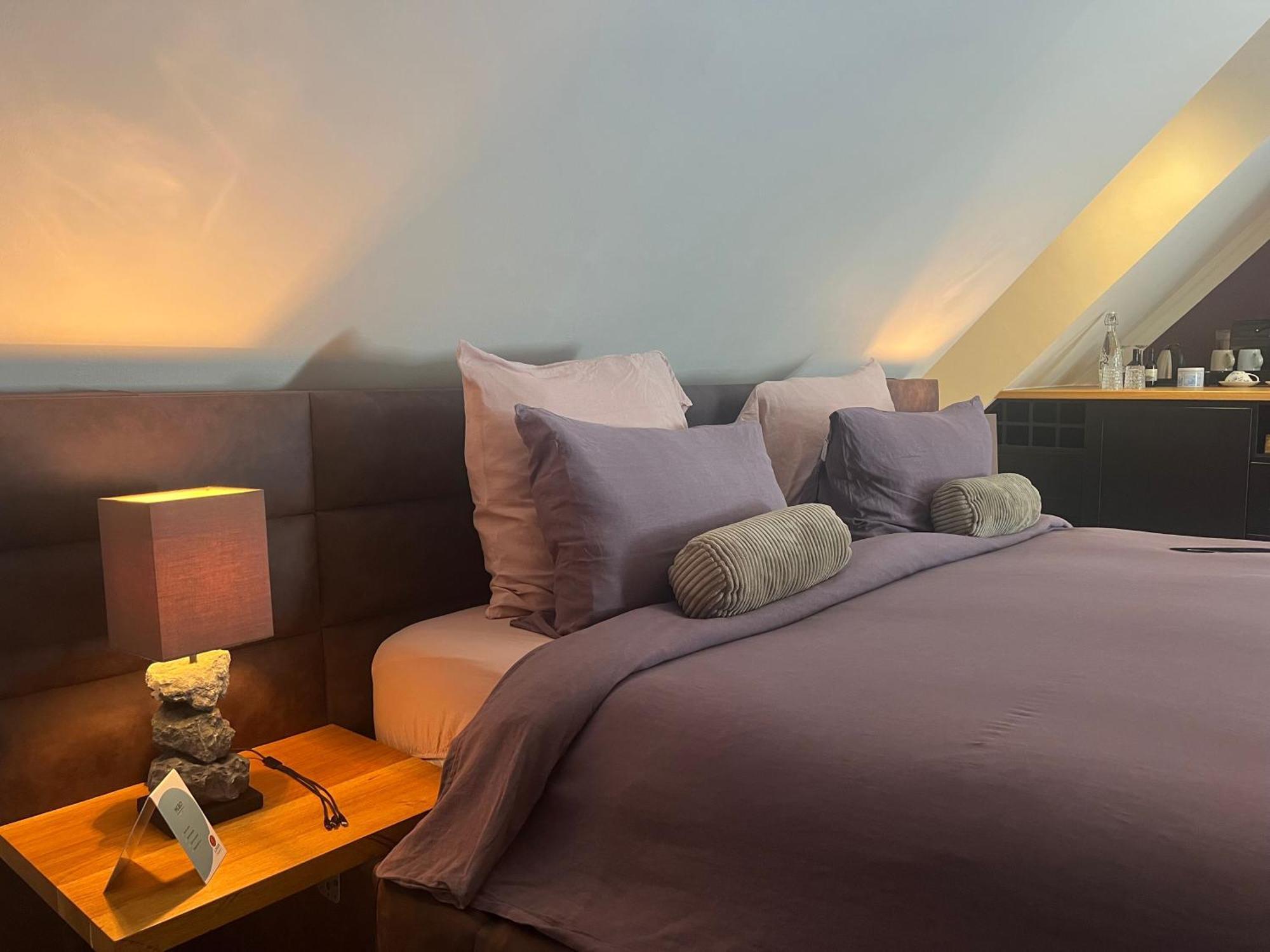 Yebo Boutique Guesthouse Somerset West Eksteriør billede