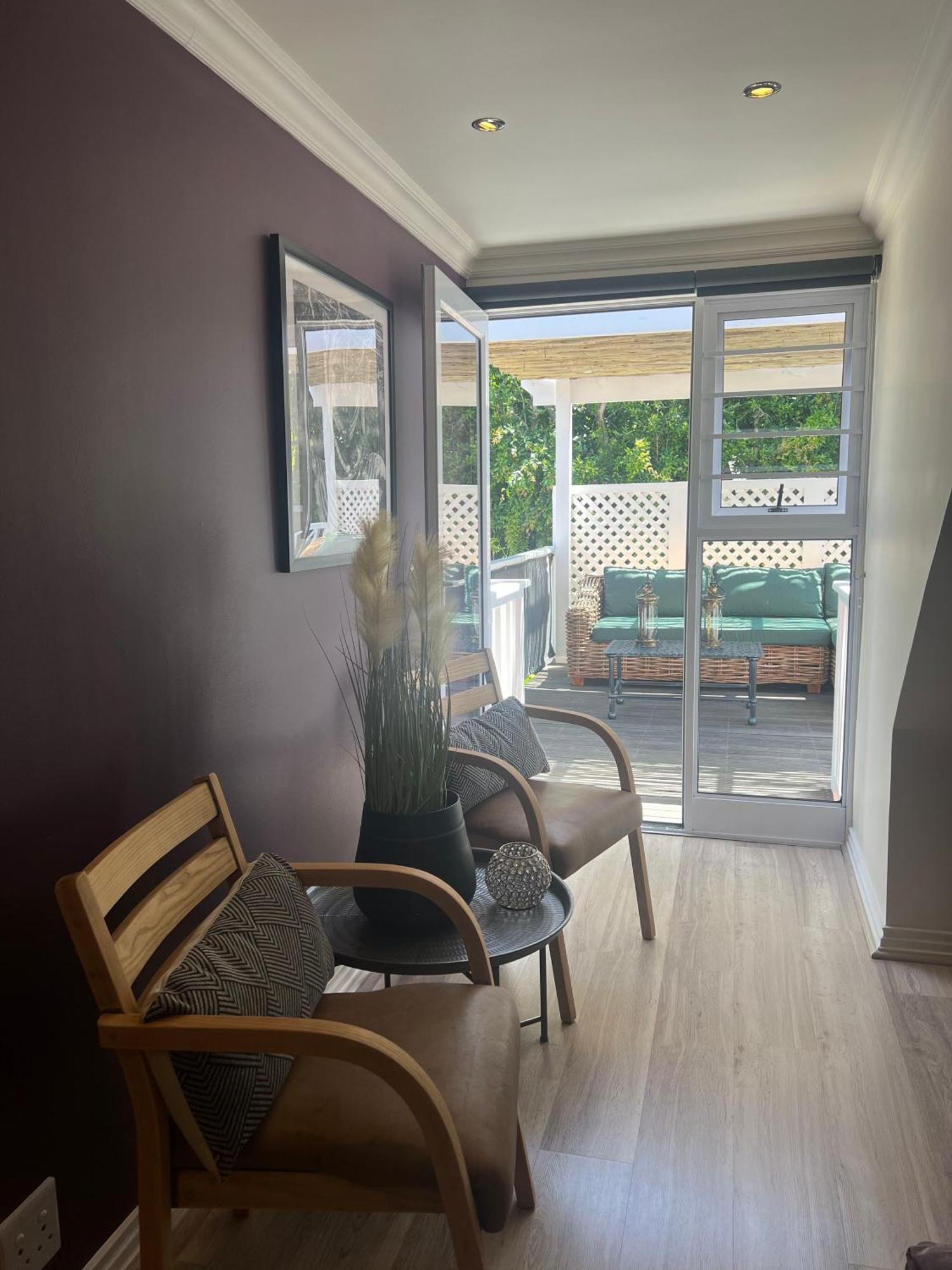 Yebo Boutique Guesthouse Somerset West Eksteriør billede