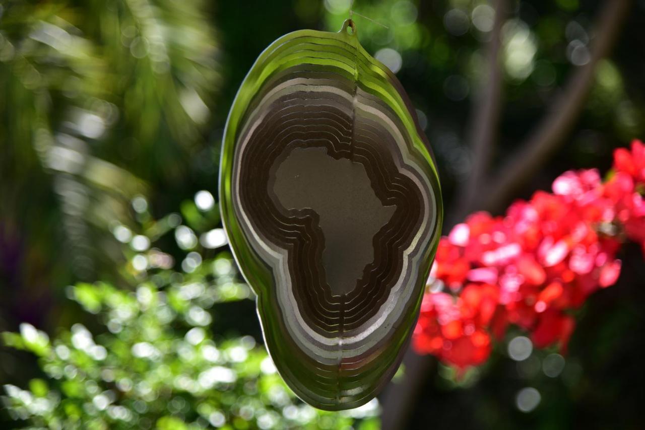 Yebo Boutique Guesthouse Somerset West Eksteriør billede